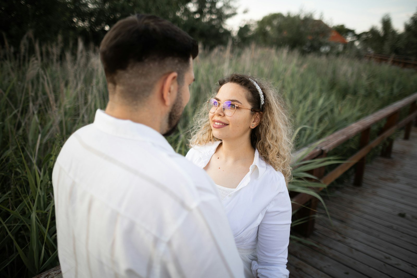 Cuaderno de conversaciones para novios