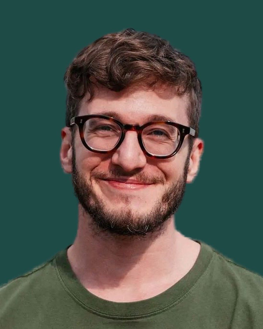Edu Garrón Serra
