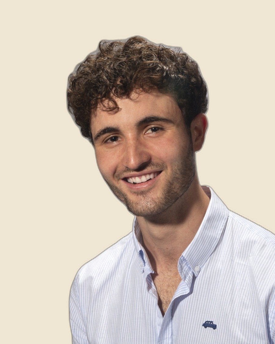 Gonzalo Sellán Ruiz
