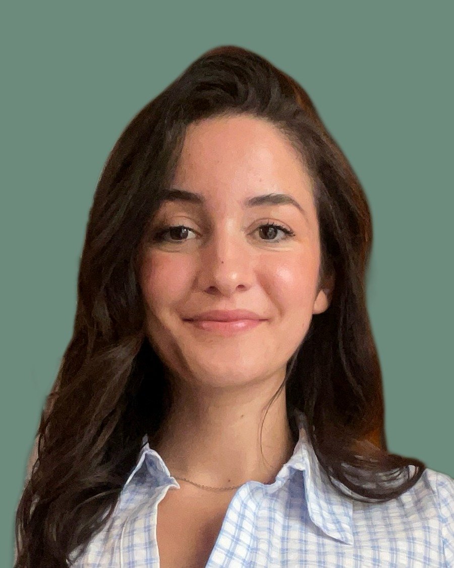 Sara Pérez Rojas